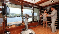 HANA Gym